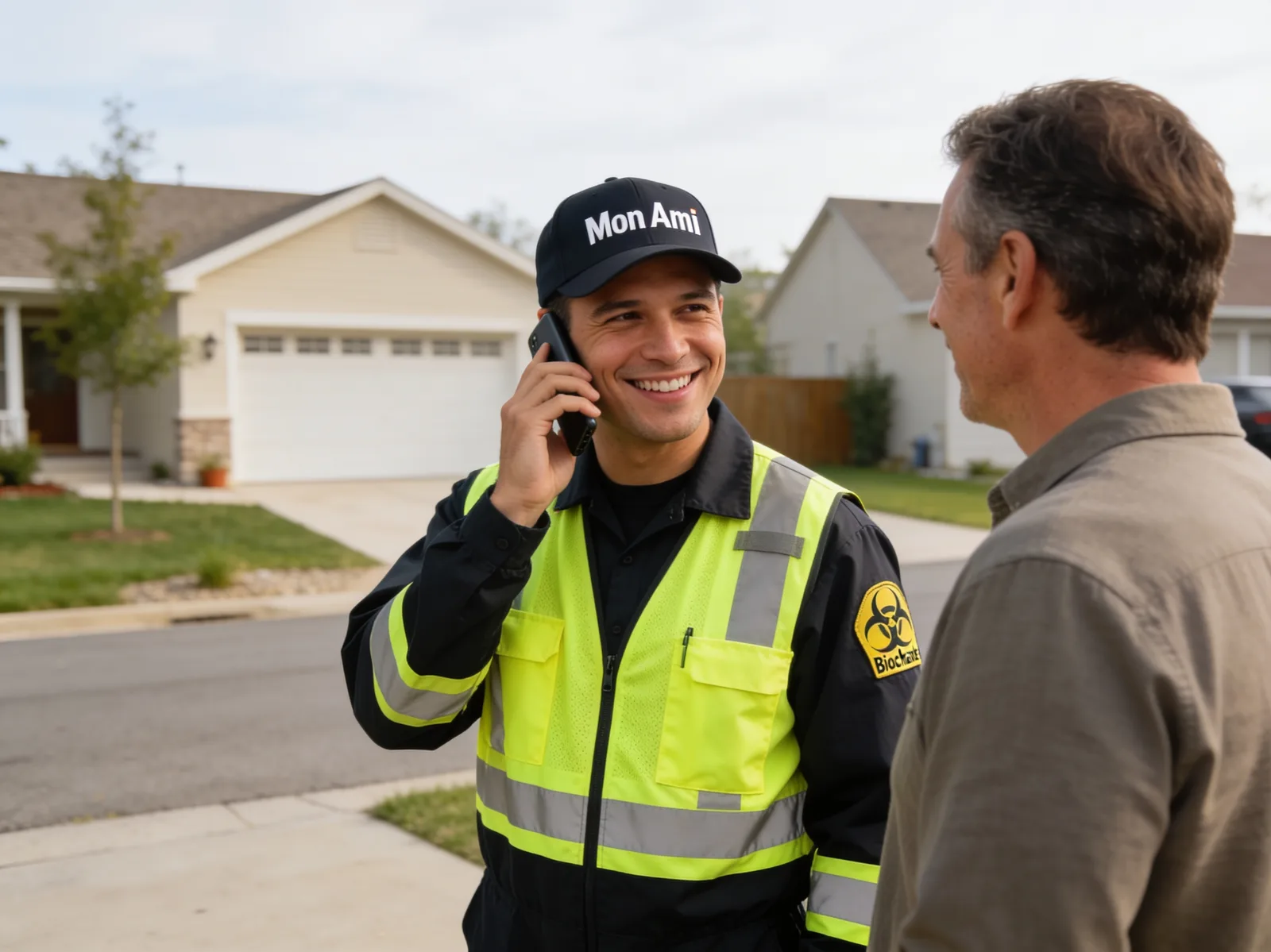 Sewage Cleanup Newport, NY FAQs
